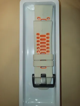 Correas Quick Fit. Varios colores. 26 mm.