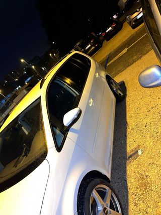 Volkswagen Tayron 2013