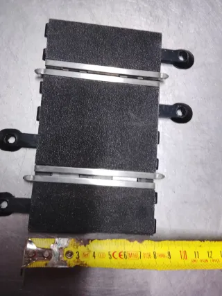 Scalextric reservado