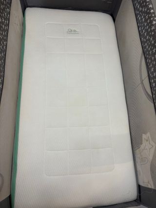 Colchón cuna My Baby Mattress Wendy Visco