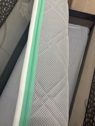 Colchón cuna My Baby Mattress Wendy Visco