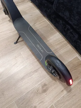 Patín Eléctrico Cecotec