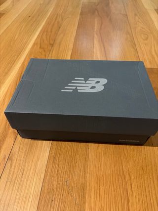 New Balance 530 Blancas sin estrenar
