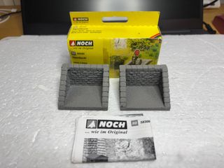 Noch 58306 - Nicchia per segnale H0