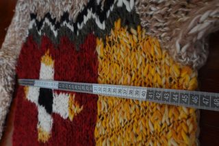 Jersey Think Pink Lana Gruesa Unisex Talla l