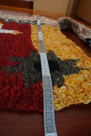 Jersey Think Pink Lana Gruesa Unisex Talla l