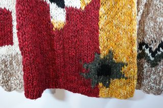 Jersey Think Pink Lana Gruesa Unisex Talla l