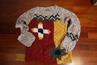 Jersey Think Pink Lana Gruesa Unisex Talla l