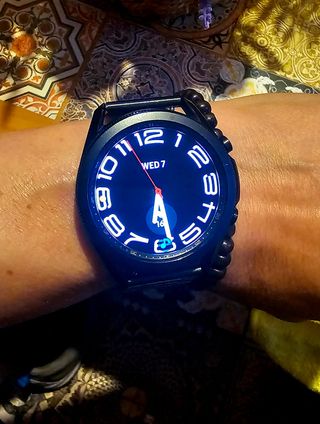 Samsung Galaxy Watch 3