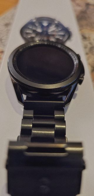 Samsung Galaxy Watch 3