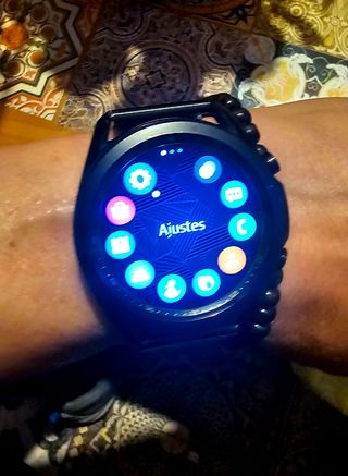 Samsung Galaxy Watch 3