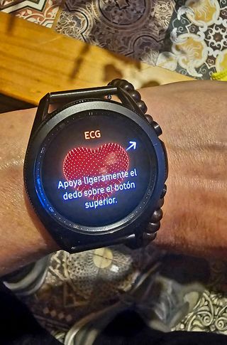Samsung Galaxy Watch 3