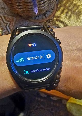 Samsung Galaxy Watch 3
