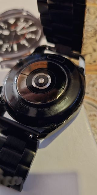 Samsung Galaxy Watch 3