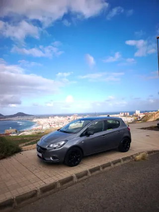 Opel Corsa 2017