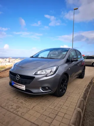 Opel Corsa 2017