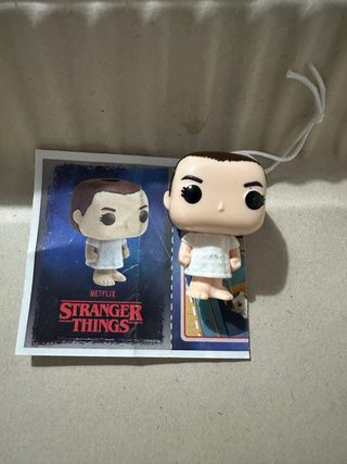 Funko Pop Stranger Things Kinder Eleven