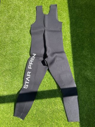 Traje de neopreno