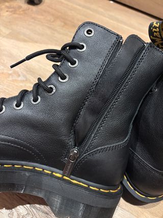Botas Dr. Martens Jadon III Talla 41