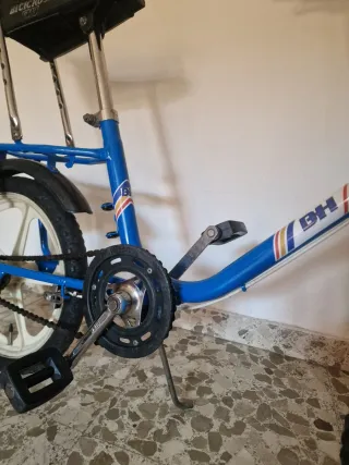 ORIGINAL !! BH Bicicross