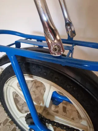 ORIGINAL !! BH Bicicross