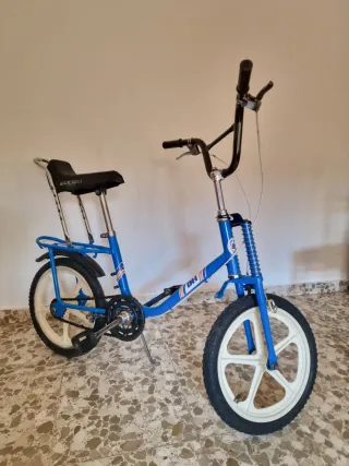 ORIGINAL !! BH Bicicross