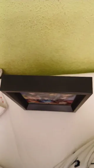 Cuadro 3D Boku No Hero Academia