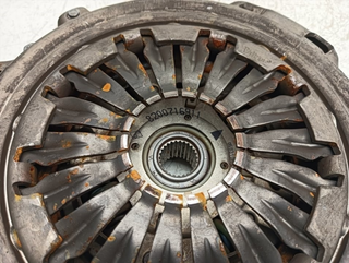 KIT EMBRAGUE RENAULT SCENIC RX4 (JA0) F9Q730 8200