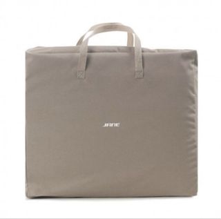 Cuna de viaje Jane estrellas