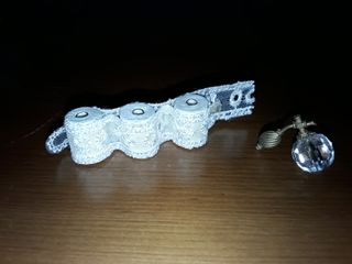 Baño Porcelana Miniatura Casa de Muñecas