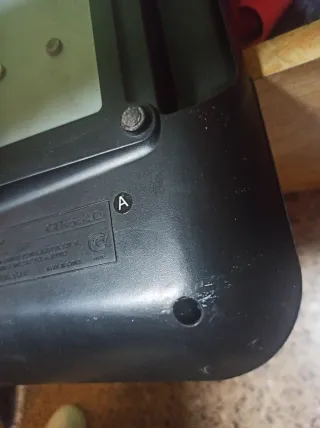 Teclado Casio CTK-240