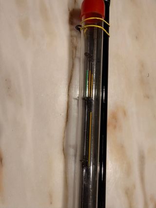 Caña Feeder Black Arrow 900 13' FT M 2PC