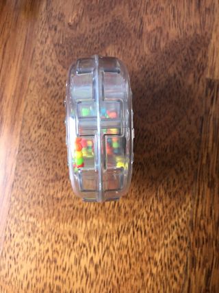 Lote sonajeros + juego madera