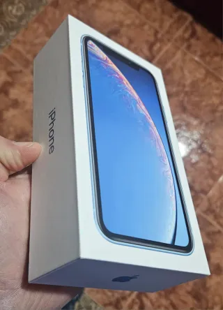 Telefono Apple iPhone XR 64GB Come Nuovo