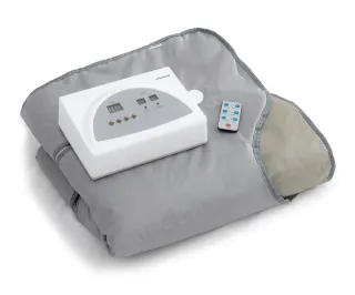 InnovaGoods®, sauna de calor infrarrojo eléctrica