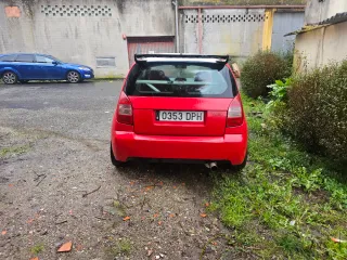 Citroen C2 vts fase1