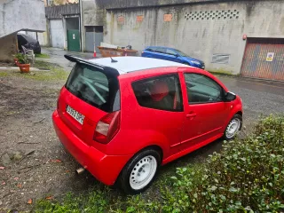 Citroen C2 vts fase1