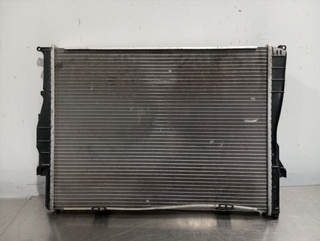 RADIADOR AGUA BMW SERIE 3 BERLINA (E90) N52B25A S