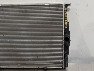 RADIADOR AGUA BMW SERIE 3 BERLINA (E90) N52B25A S