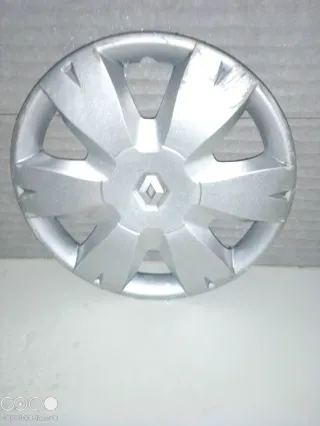 Tapacubo Renault