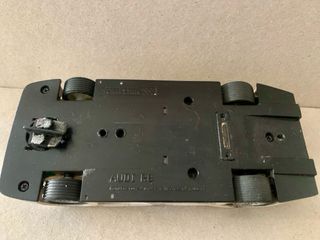 Scalextric Audi R8 LM