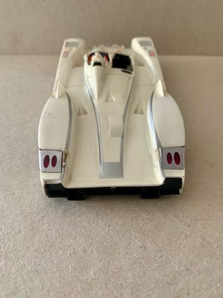 Scalextric Audi R8 LM