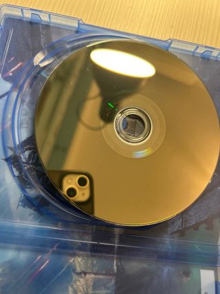 God of War Ragnarök PS5