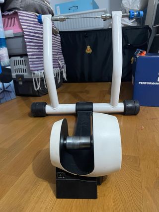 Bkool Go Rodillo Ciclismo.