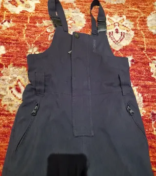 Peto de esquí Protest