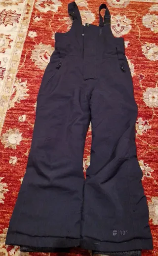 Peto de esquí Protest