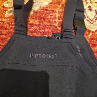 Peto de esquí Protest