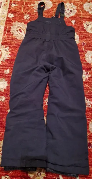 Peto de esquí Protest