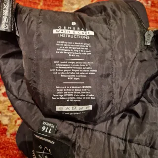 Peto de esquí Protest