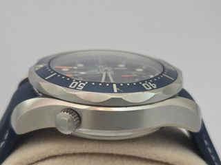 Omega Seamaster Chronometer 300m/1000ft